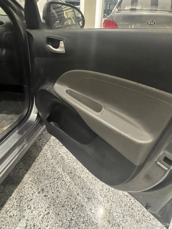 كيا بيجاس للبيع 2020 5