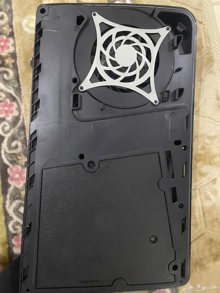 سوني 5 سليم (ديجيتال) اخو الجديد 3