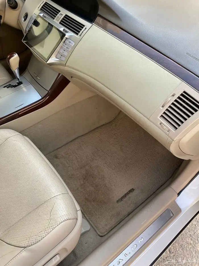 افالون 2008 ليمتد نظيفة 13