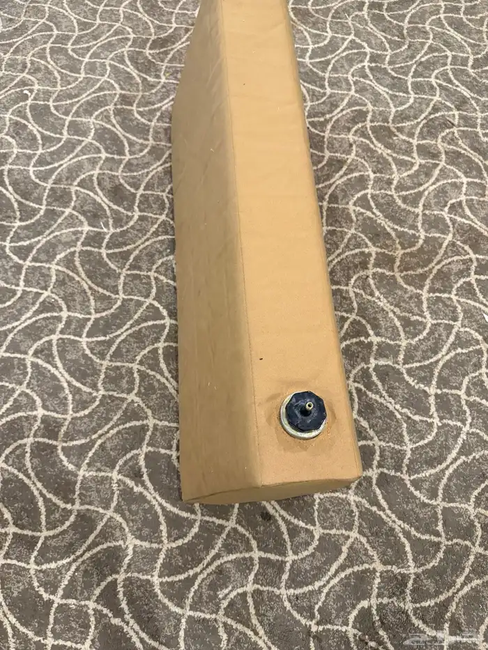 تانكي ماء 100 لتر الامنيوم 3