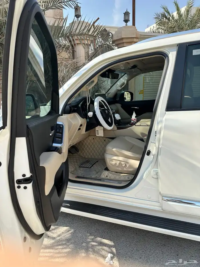 لاندكروزر 5Lالساير 39