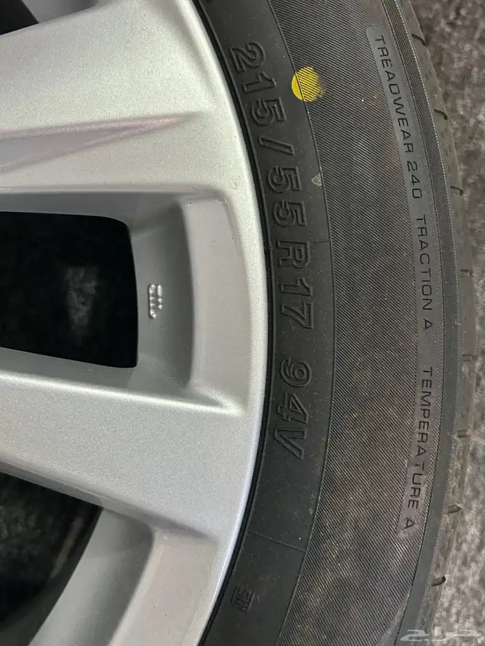 للبيع كفر كامري وكاله م ركب ع السياره شد بلد معه اغراض 9