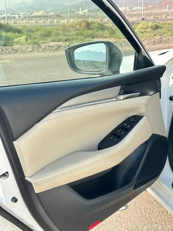 مازدا6 موديل 2019 للبيع 5