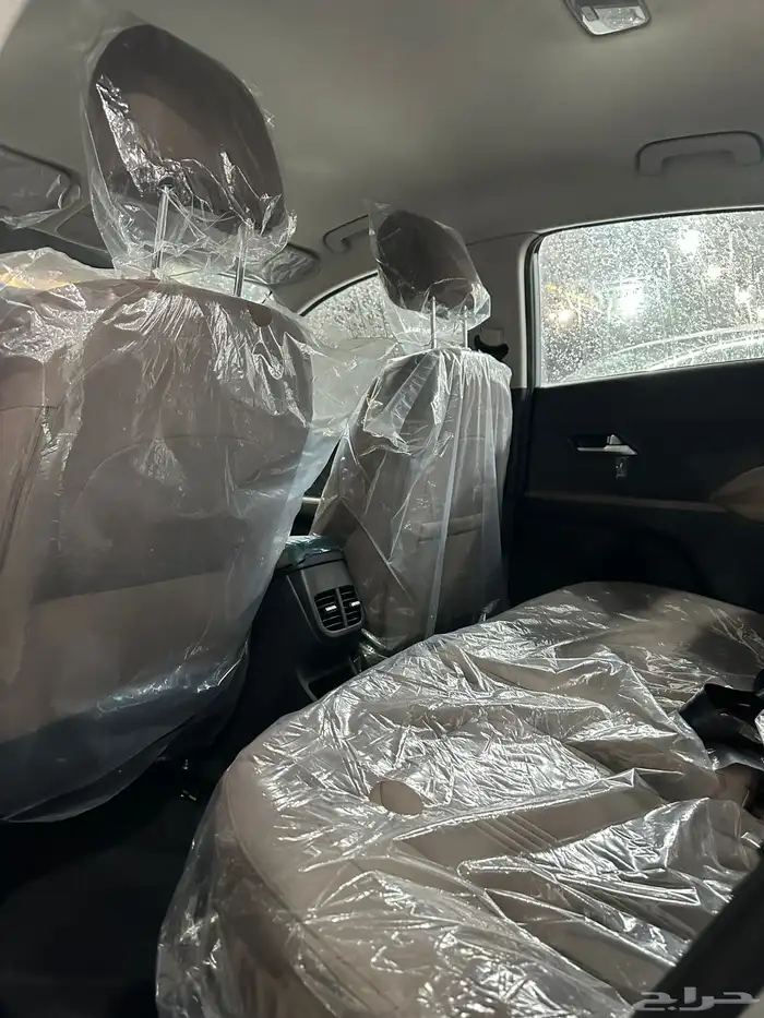 اكسنت استاندر الناغي اللون فضي موديل 2026 10