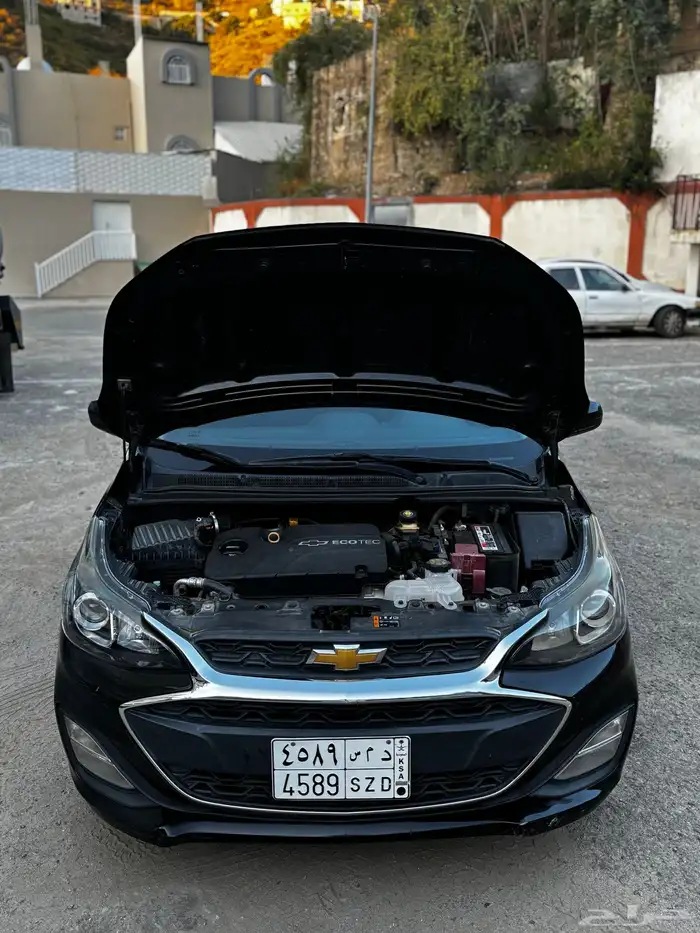 سبارك 2020ممشى قليل 76 الف 18