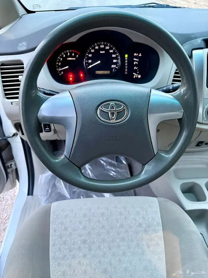 أنوفا 2015 تماتيك بنزين 12