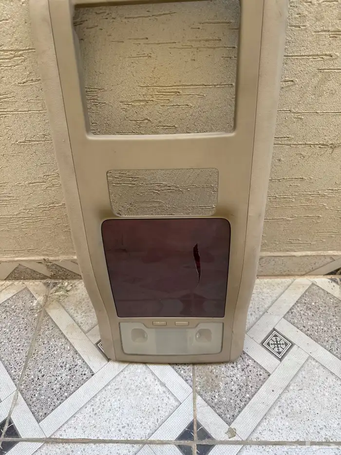 قطع غيار لكزس 460 موديل 2012 2