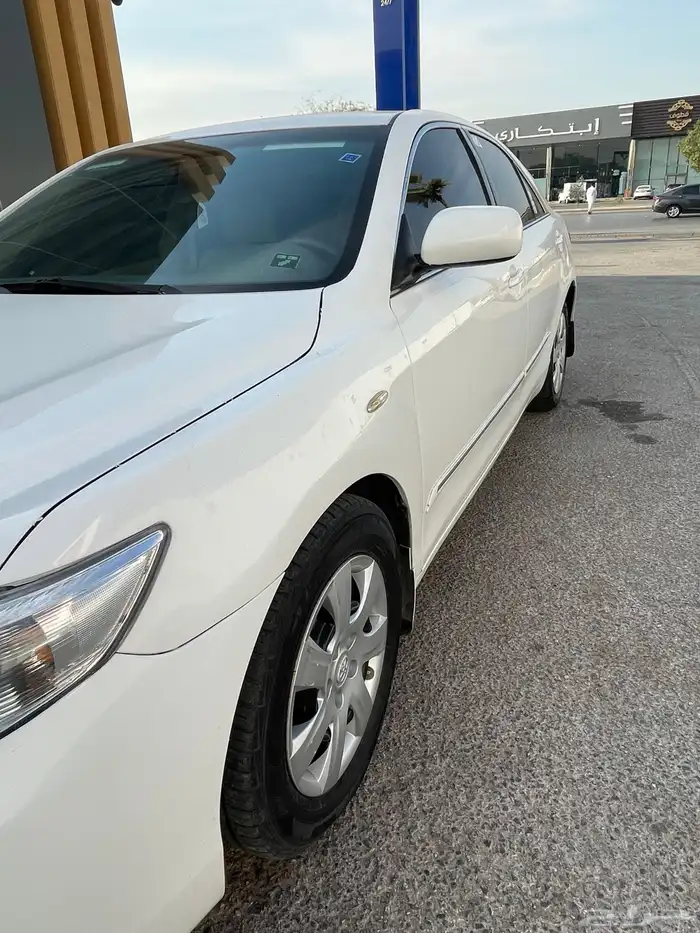 كامري 2011 حد 18 الف تم اضافه الفحص وتنزيل الحد 15 11