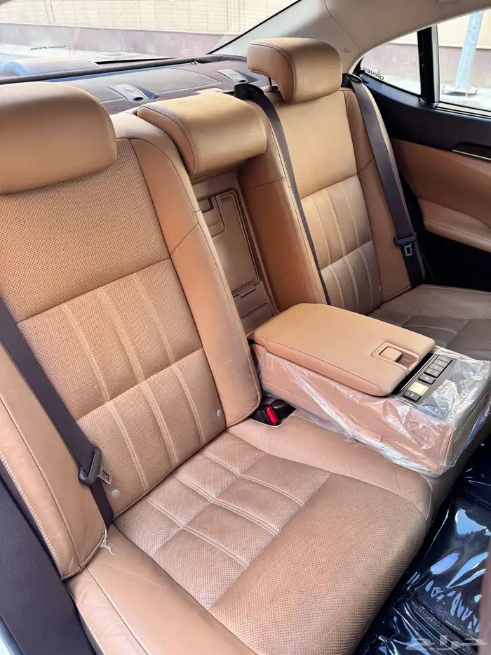 لكزس CC ES350 2017 سعودي 14