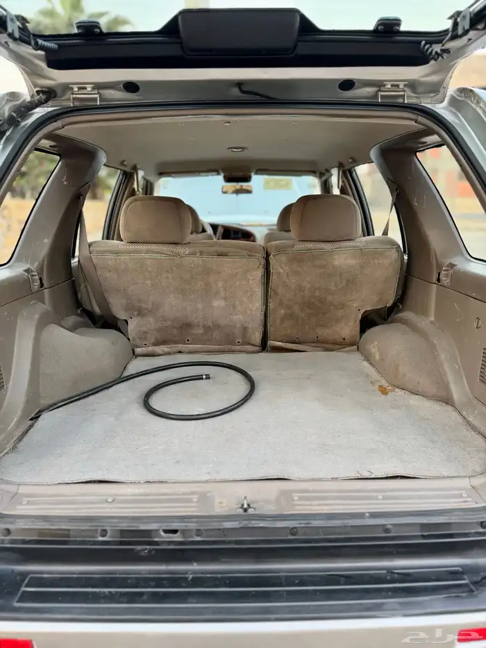 للبيع نيسان باثفندر 2005 ((نظيف)) 44