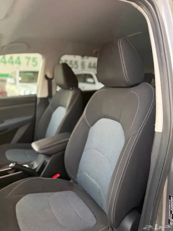 شيفروليه - كابتيفا - 2022 - بسعر 45 الف 6