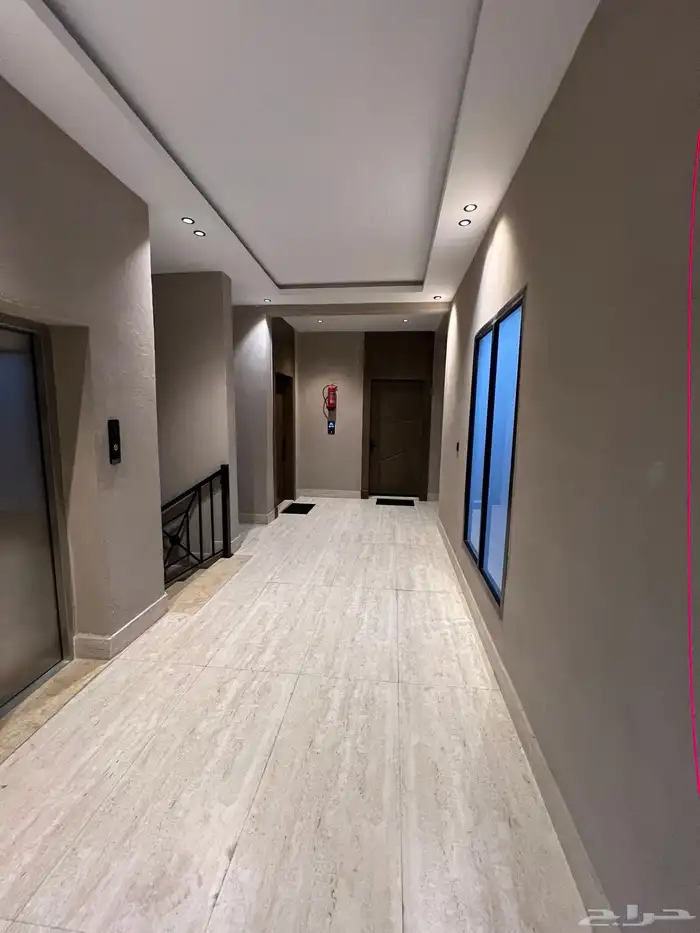 شقق فاخرة للايجار بحى الشعله 5