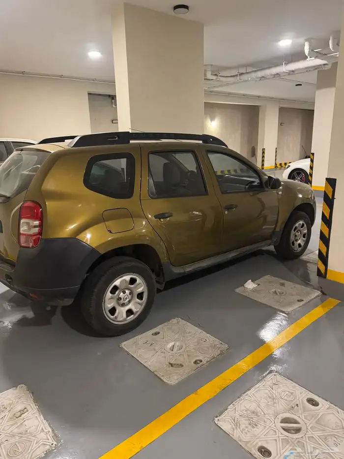 رينو 2017 للبيع 2