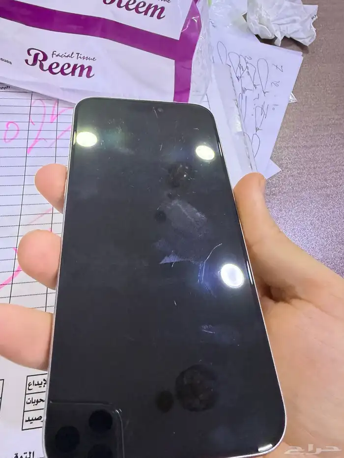 ايفون 15 برو ماكس 6