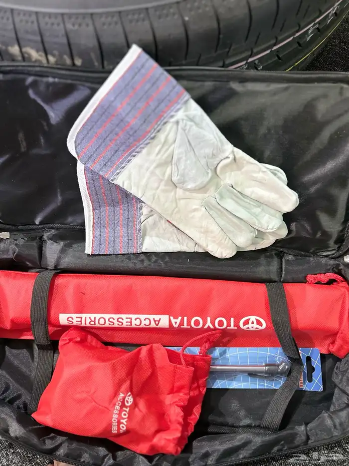 للبيع كفر كامري وكاله م ركب ع السياره شد بلد معه اغراض 0