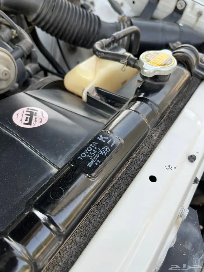 كرسيدا 1996 xl مخزنه شبه الجديده 38