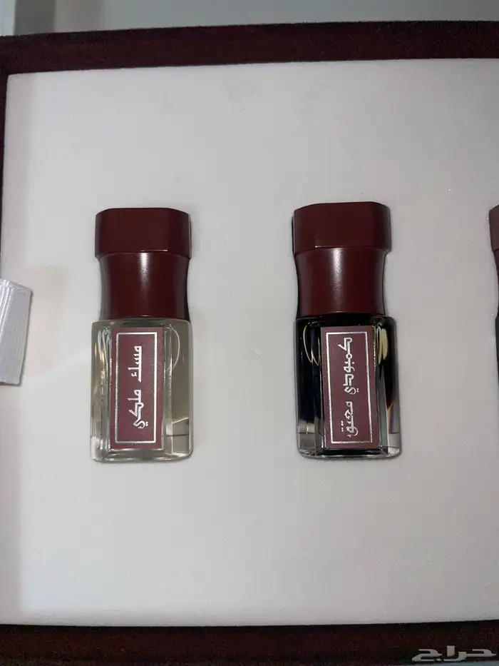 مجموعة الفخامة 2