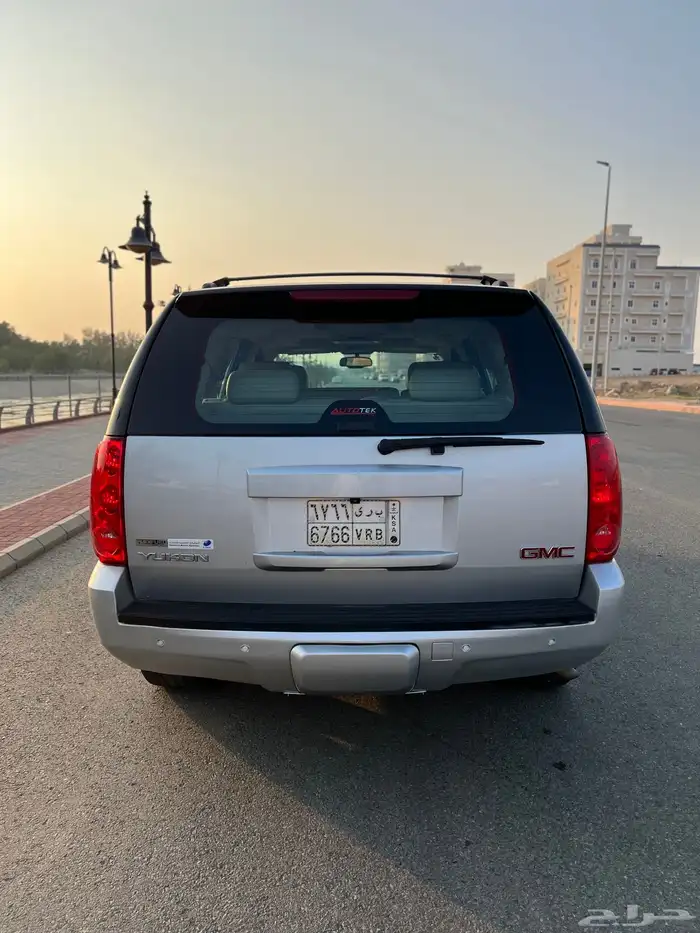 يوكن فل كامل 2010 نظيف 6