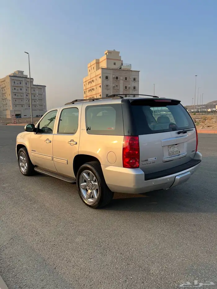 يوكن فل كامل 2010 نظيف 3