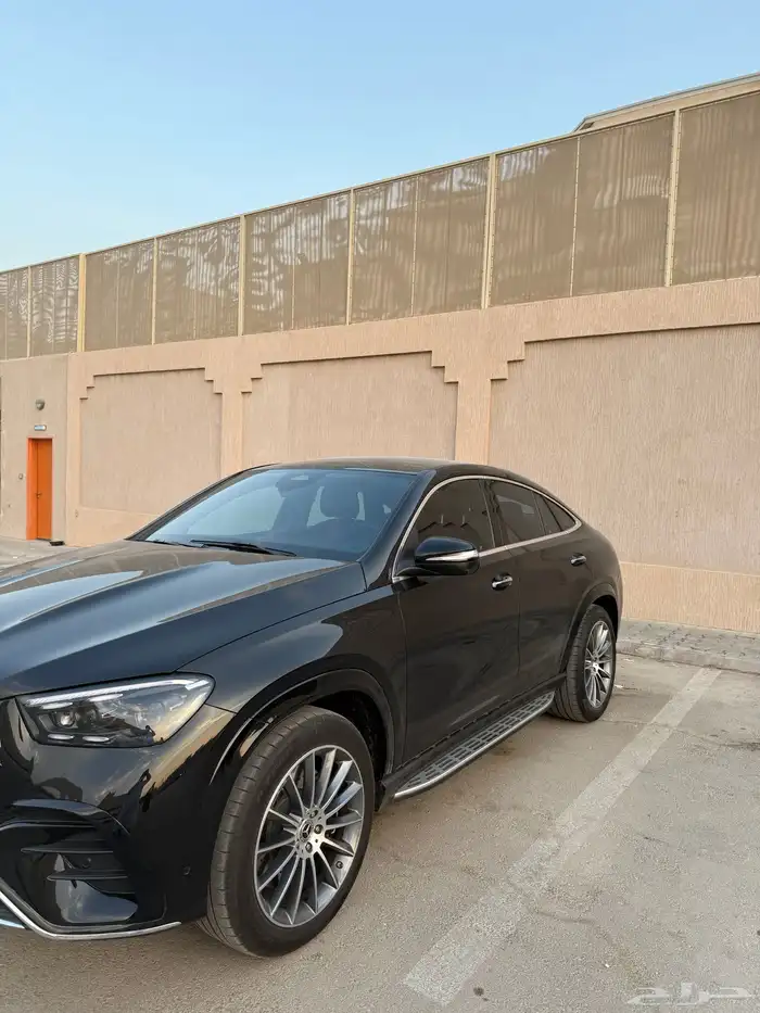 للبيع مرسيدس gle450 0