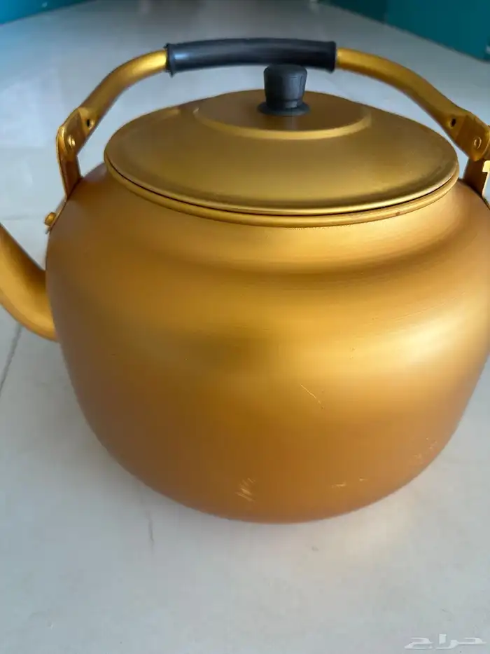 اواني تراثية ودلال صناعة يدوية جودة وصناعة قديمة 11