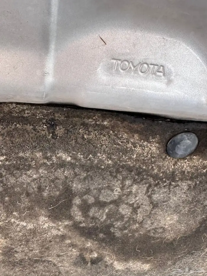 كامري 2006 اساس بلد 28