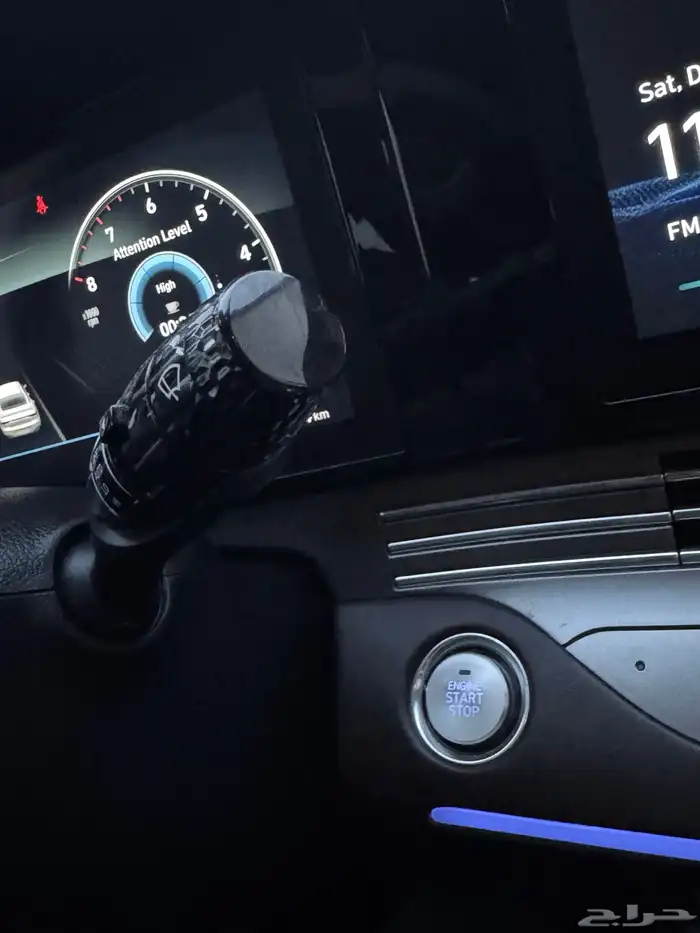 ازيرا 2021 بنزين 26