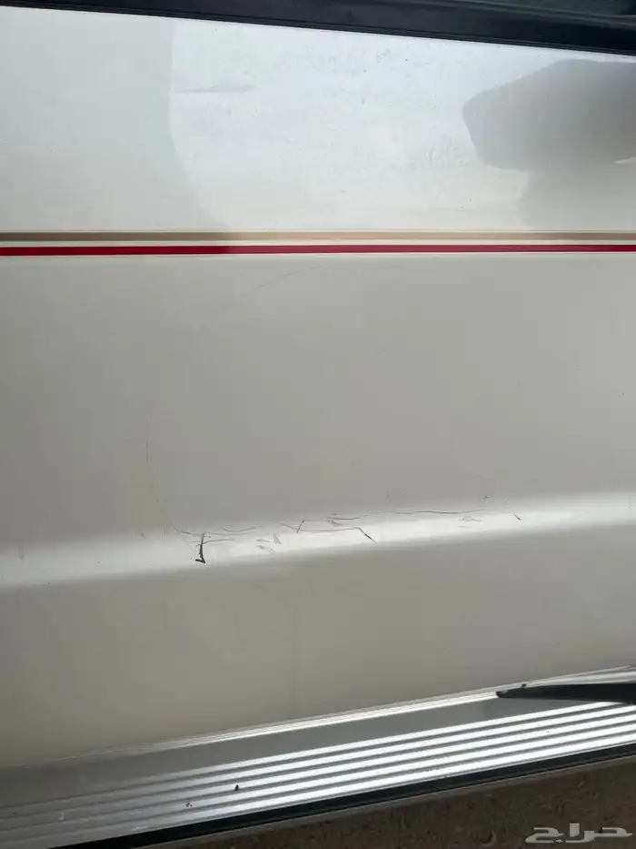 نيسان باترول 2007 ( مخرزززن ) 7