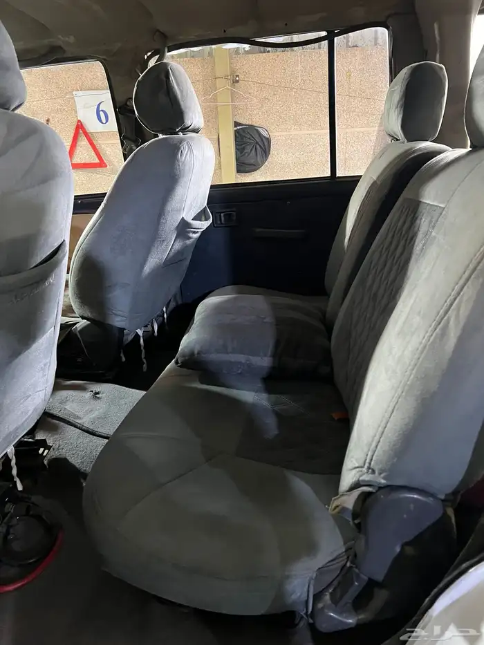 باترول مكينه لكزس 400 4