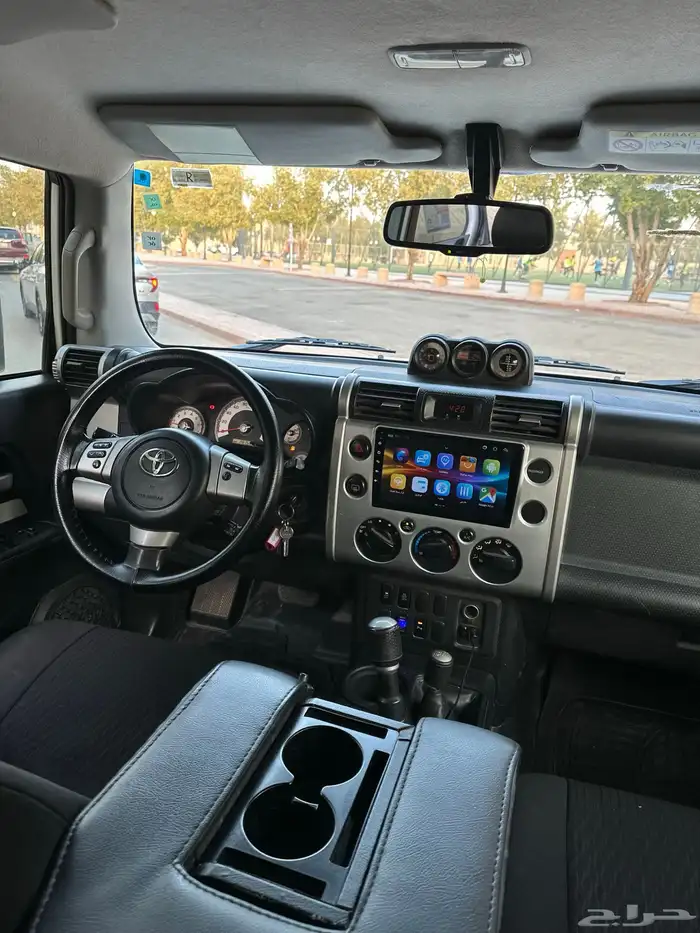 جيب اف جي موديل 2015 فل كامل 16