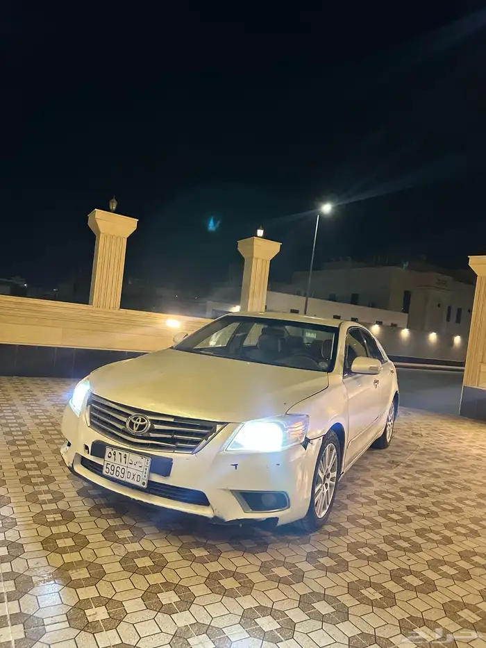 للبيع اوريون 2011 6