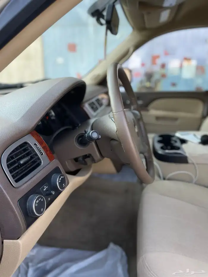 تاهو2014 دبل 8