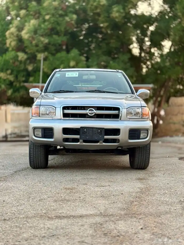 للبيع نيسان باثفندر 2005 ((نظيف)) 9