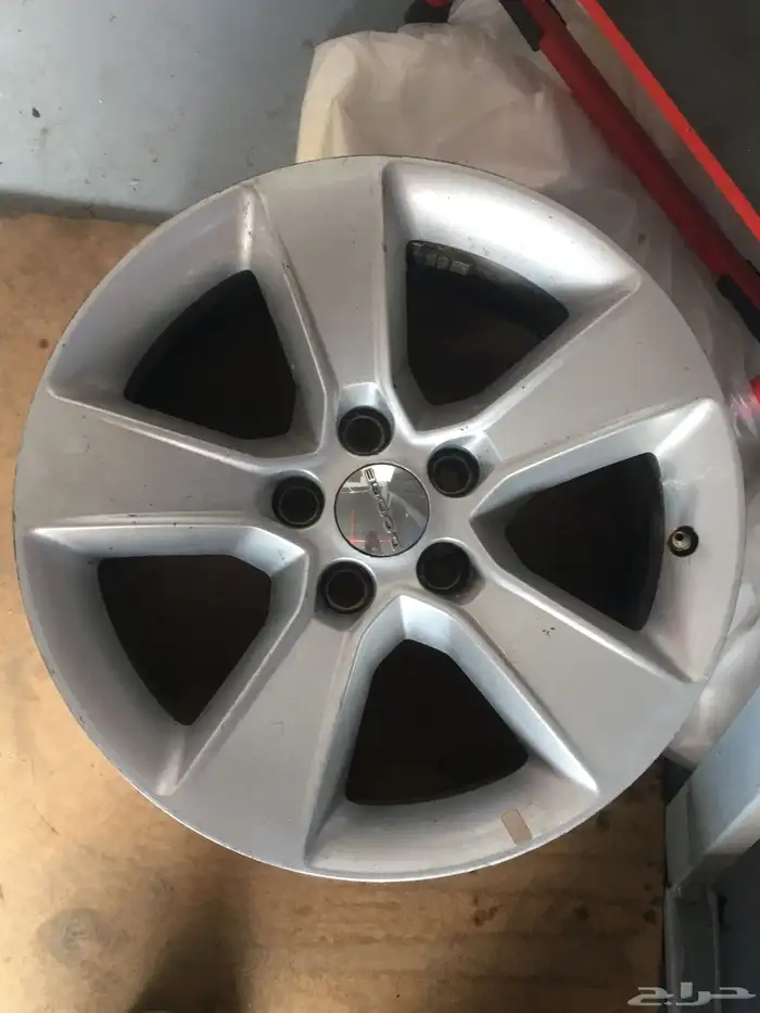 جنوط دودج تشارجر 1