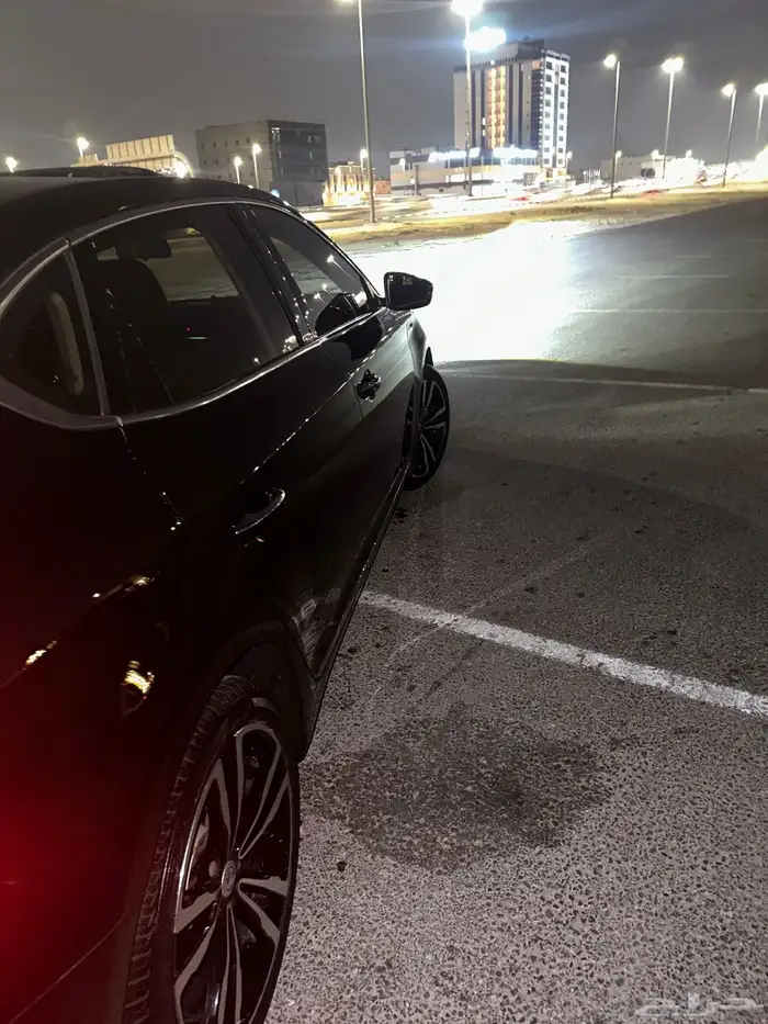 MG6موديل 2023 2