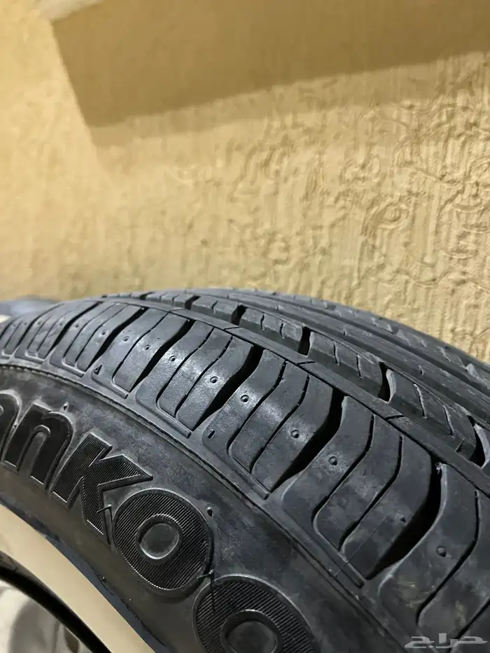 جنوط هيلكس مرسيدس 7