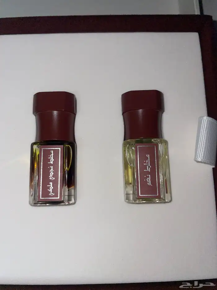 مجموعة الفخامة 3