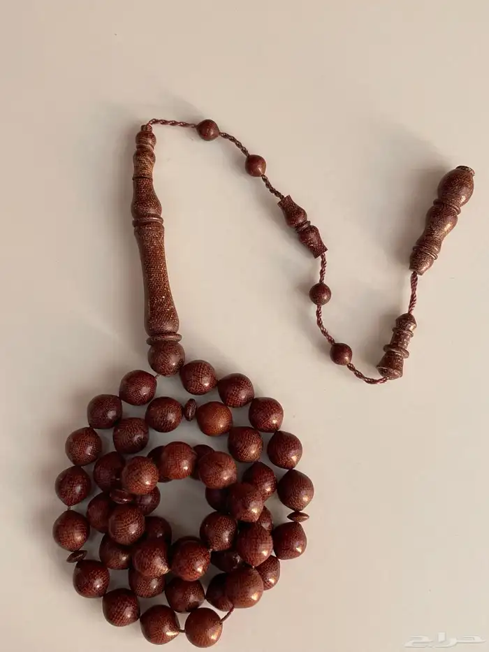 مسباح كوك وكاست 7