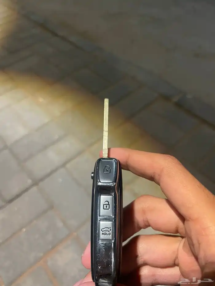 مفتاح k4 وكاله 1