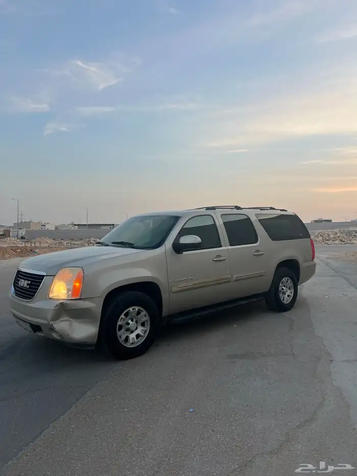 للبيع يوكن XL 4