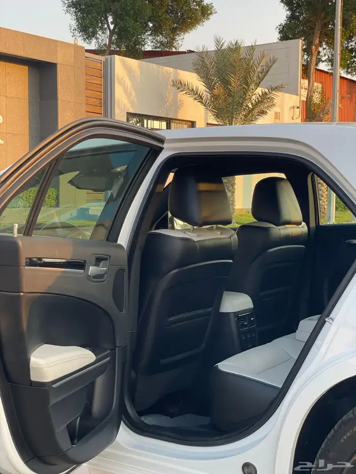 كرايزلر - S300 - 2021 - خليجي 13