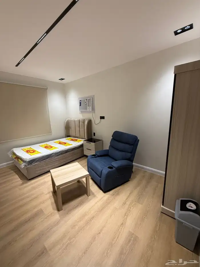 سويت قريب من جامعة الملك فيصل 0