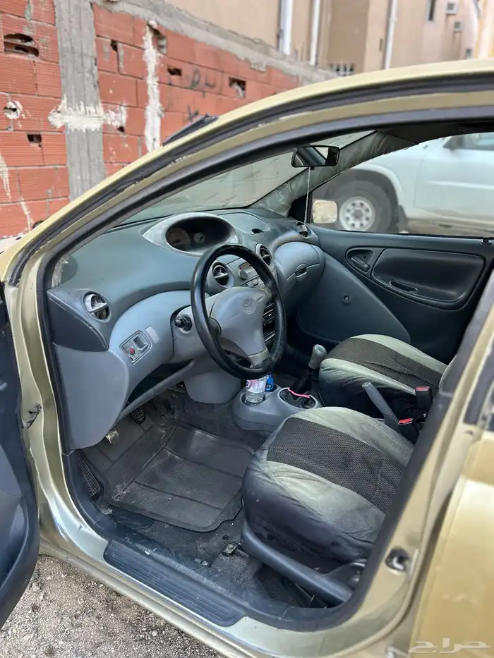 ايكو 2002 للبيع 1