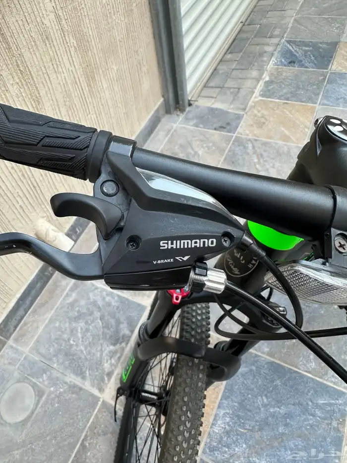 دراجة المونيوم جودة عالية 3