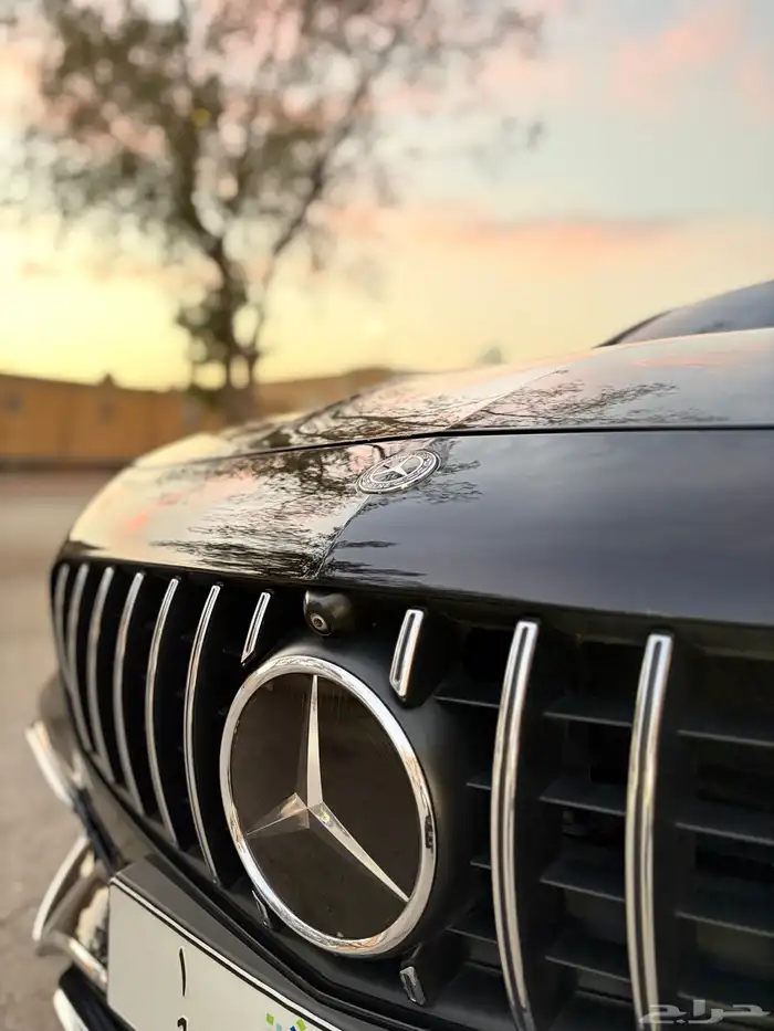 للبيع مرسيدس S500 اس كوب فل كامل نظيف محول 2021 19