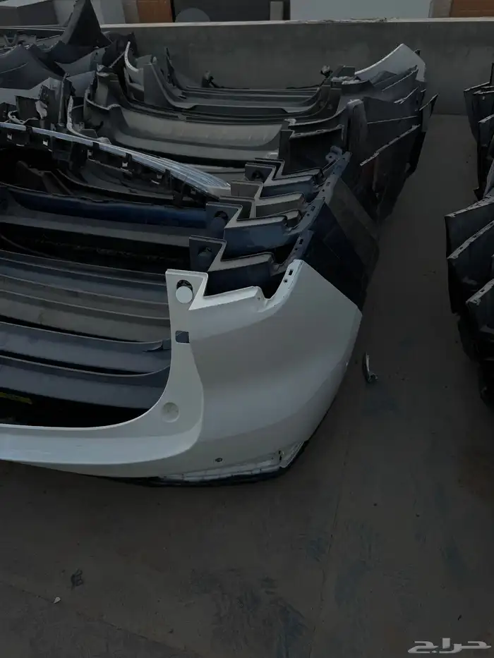 قطع غيار مستعمل فورد اكسبلور اكسبديشن موستنق ترتوري 1