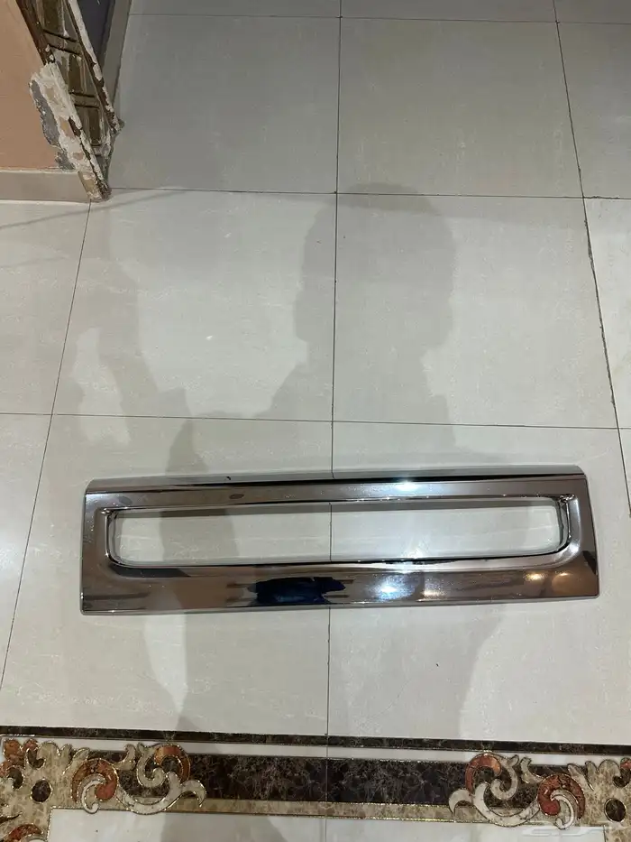 زيق شاص او ربع امامي 3