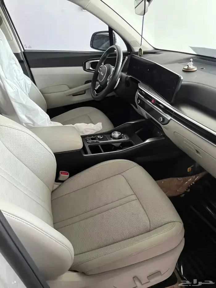 كيا سورينتو 5