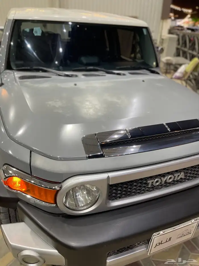 اف جي تانكي كبير صيانات منتظمه 2015 5