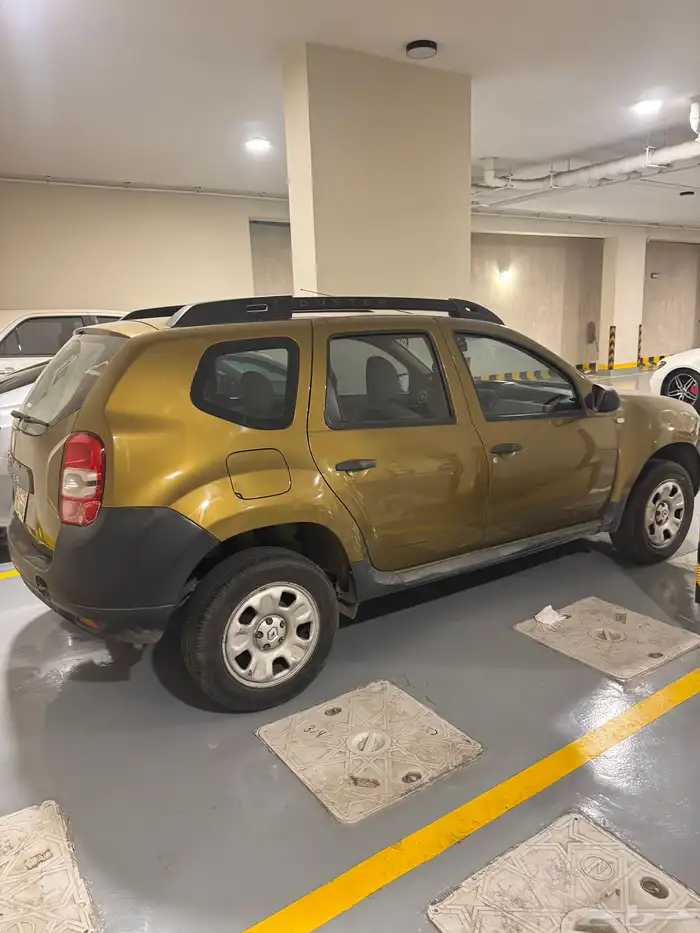 رينو 2017 للبيع 1